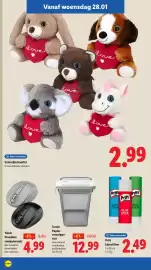 Lidl folder week 5 Pagina 29