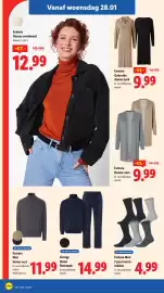 Lidl folder week 5 Pagina 32