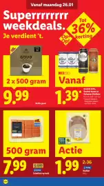 Lidl folder week 5 Pagina 8