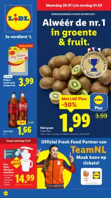 Lidl folder (geldig t/m 1-02)