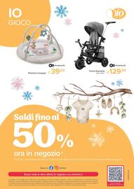 Volantino Io Bimbo Pagina 22