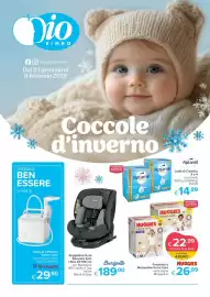 Volantino Io Bimbo Pagina 1