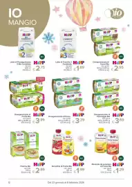 Volantino Io Bimbo Pagina 12