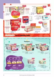 Volantino Io Bimbo Pagina 14