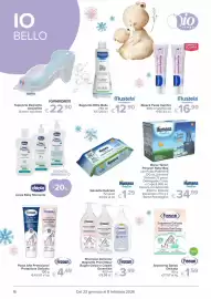 Volantino Io Bimbo Pagina 16