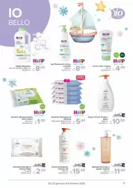 Volantino Io Bimbo Pagina 17