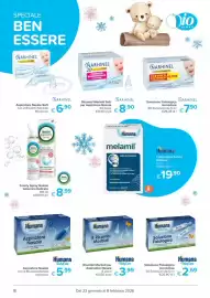 Volantino Io Bimbo Pagina 18