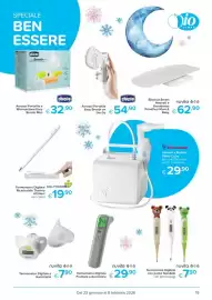 Volantino Io Bimbo Pagina 19