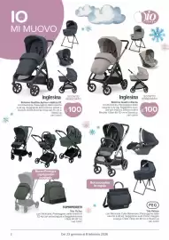 Volantino Io Bimbo Pagina 2