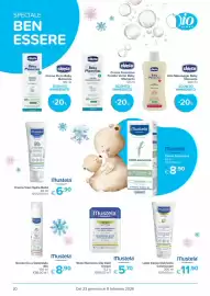 Volantino Io Bimbo Pagina 20