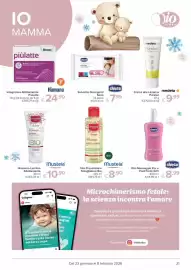 Volantino Io Bimbo Pagina 21