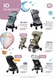 Volantino Io Bimbo Pagina 3