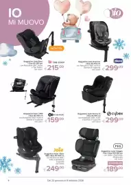 Volantino Io Bimbo Pagina 4