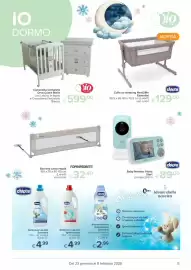 Volantino Io Bimbo Pagina 5