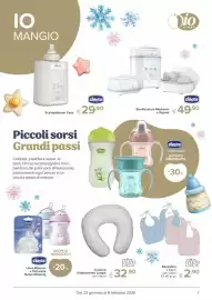 Volantino Io Bimbo Pagina 7