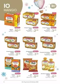 Volantino Io Bimbo Pagina 8