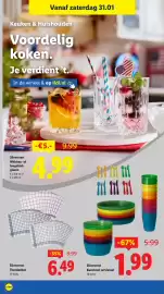 Lidl folder Pagina 12