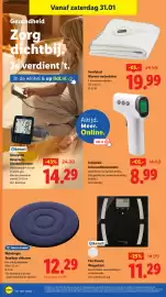 Lidl folder Pagina 16