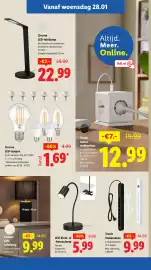 Lidl folder Pagina 3