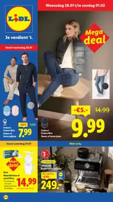 Lidl folder (geldig t/m 1-02)