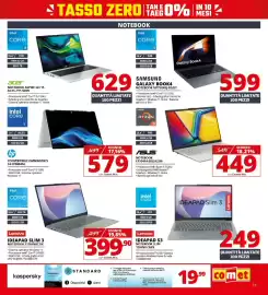 Volantino Comet Pagina 11