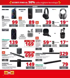 Volantino Comet Pagina 16