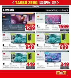 Volantino Comet Pagina 17