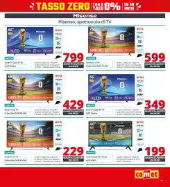 Volantino Comet Pagina 19