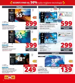 Volantino Comet Pagina 20