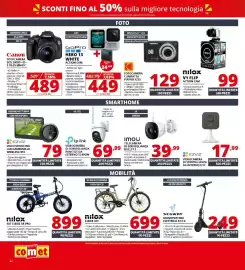 Volantino Comet Pagina 22