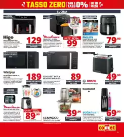 Volantino Comet Pagina 23