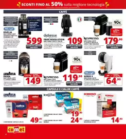 Volantino Comet Pagina 24