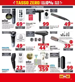 Volantino Comet Pagina 25