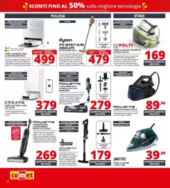 Volantino Comet Pagina 26