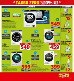 Volantino Comet Pagina 27