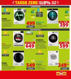 Volantino Comet Pagina 29