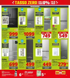 Volantino Comet Pagina 31