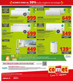 Volantino Comet Pagina 35