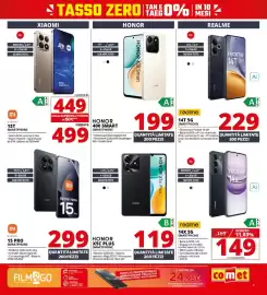 Volantino Comet Pagina 5