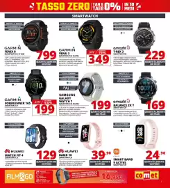 Volantino Comet Pagina 7