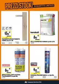 Volantino Tecnomat Pagina 12