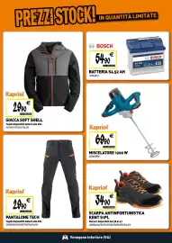 Volantino Tecnomat Pagina 15