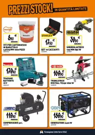 Volantino Tecnomat Pagina 16