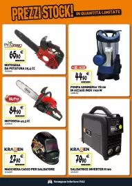 Volantino Tecnomat Pagina 17