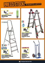 Volantino Tecnomat Pagina 18