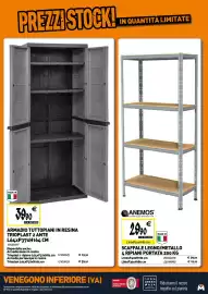 Volantino Tecnomat Pagina 19