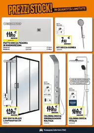 Volantino Tecnomat Pagina 2