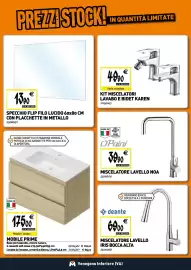 Volantino Tecnomat Pagina 3