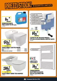 Volantino Tecnomat Pagina 4