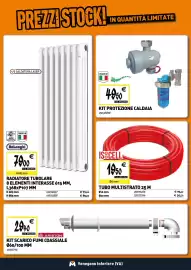 Volantino Tecnomat Pagina 5